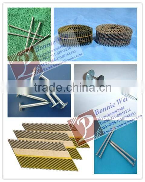 Fine Thread Cheap Drywall Screw