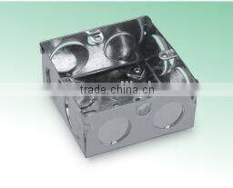 Electrical PVC Pipe Fittings