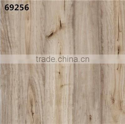 Wood style looking floor tiles