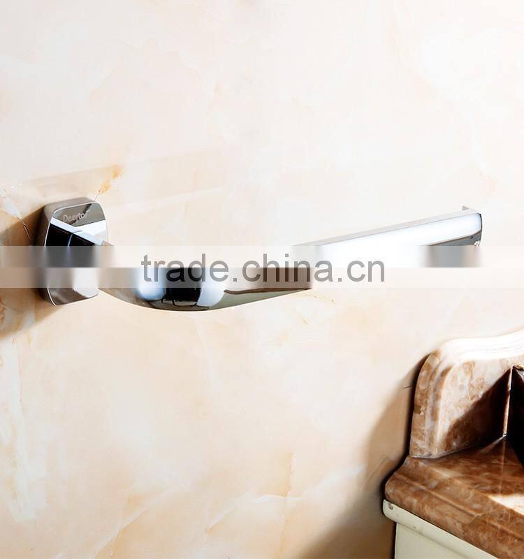 10260 bathroom accessory hotel use towel ring Round is not closed brass Towel holder