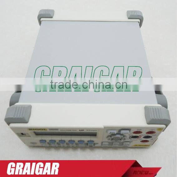 Bench Digital Multimeter RIGOL DM3068