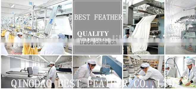 100%cotton children bathrobe made in china