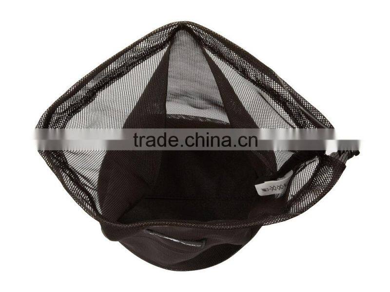 2015 Mesh sport drawstring backpack