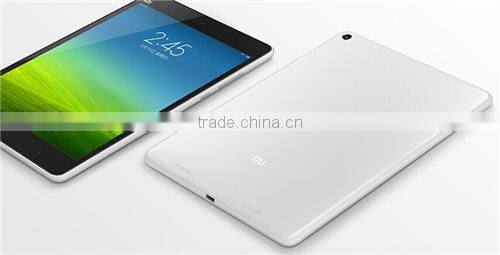 Hot Sell Original Xiaomi Mipad 6700mAh Android 4.0 Nvida Tegra K1 Quad Core 7.9 inch 2+16GB Xiaomi Tablet PC