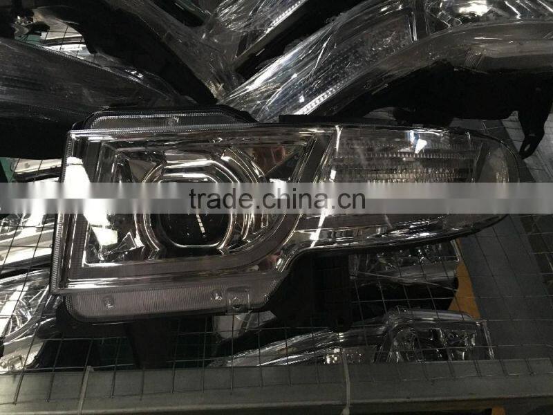 FOR TOYOTA FJ CRUISER 2008 - 2012 DOOR MOULDING DOOR STRIP