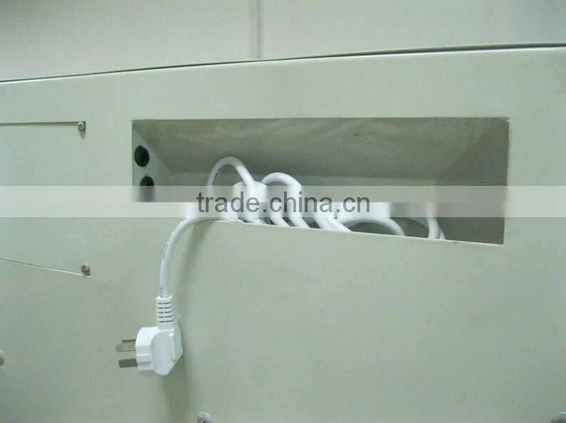 Wet film humidifier 3L/HOUR