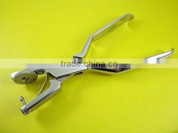 Rubber Dam Punch | Dental Dam Punch