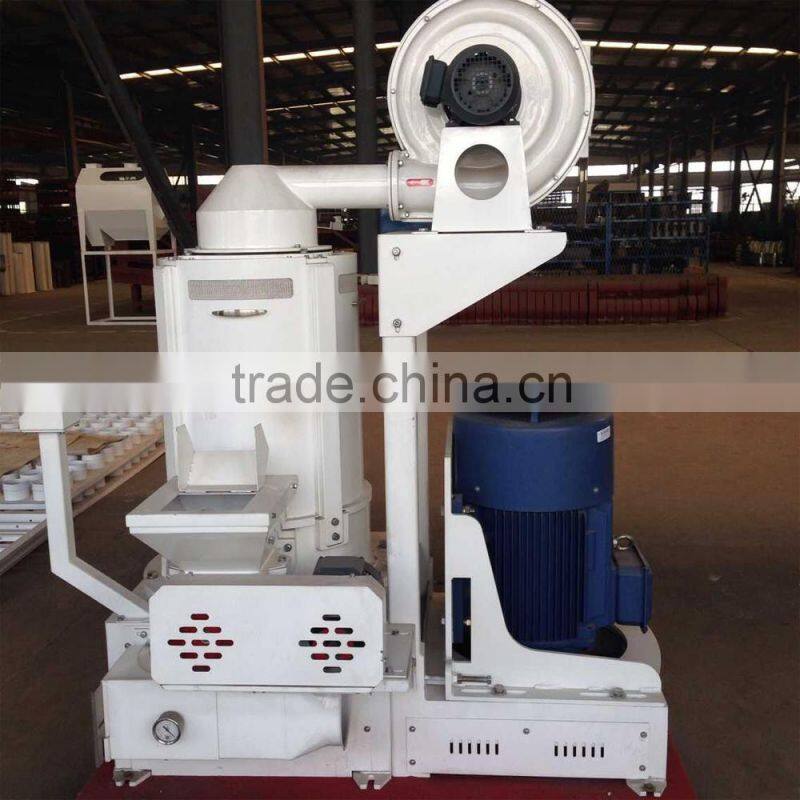 Large-size rice processing iron roll automatic rice mill machine