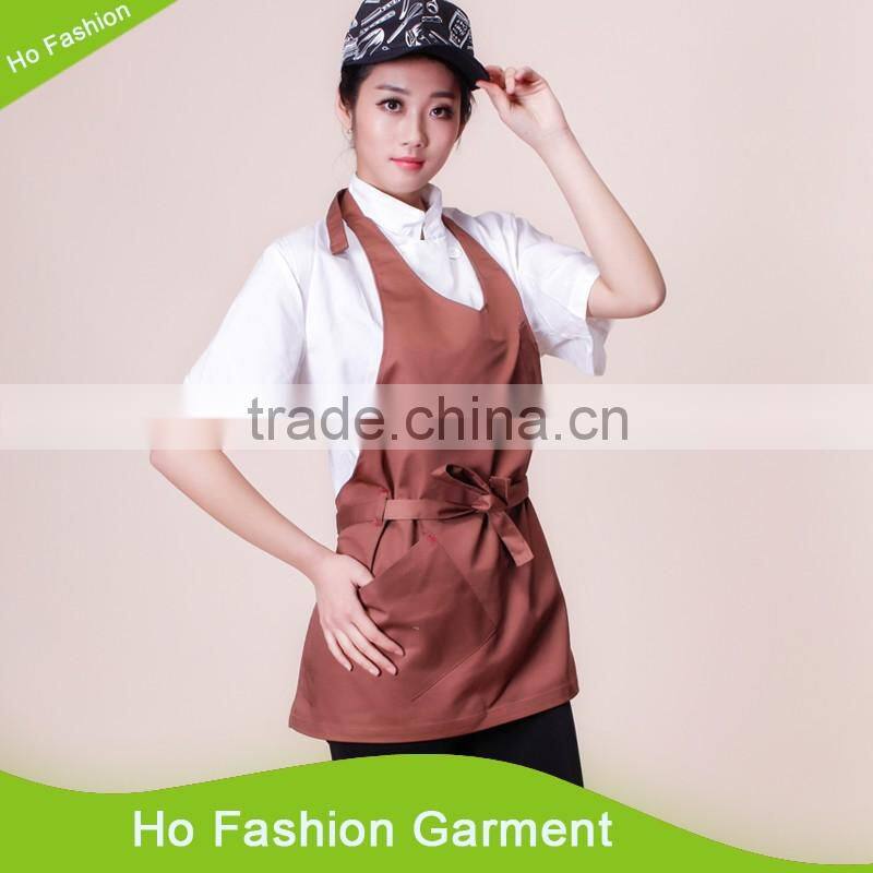 Latest Restaurant Hotel french Bib milking apron