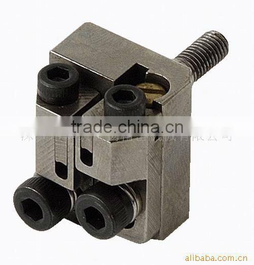 2013 best sales of the High Speed Nylon Zipper Stitching plant