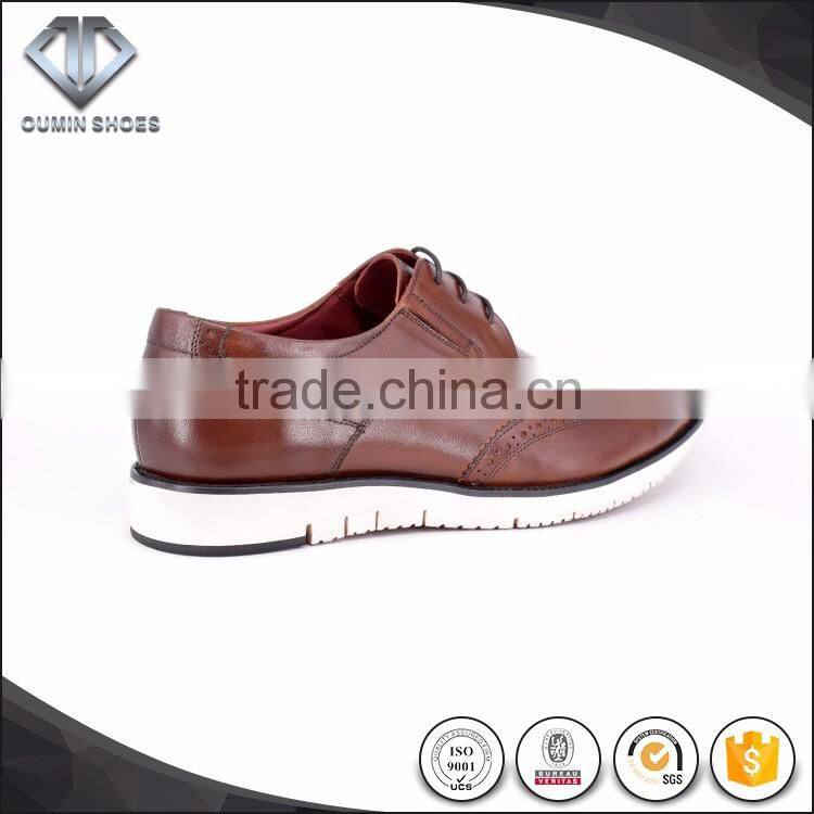 2016 new design fashion flat rubber sole casual shoes wholesale sneakers shoe men shoes sport