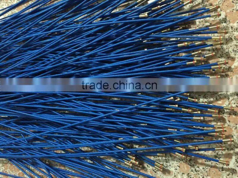 MIg torch Welding liner