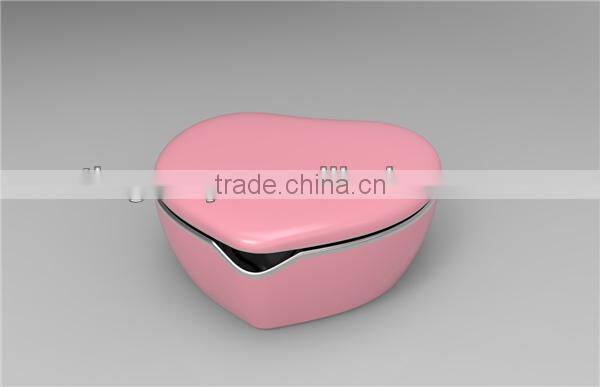 Ipl machine xenon flash lamp