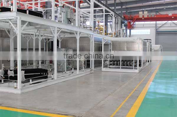 electricity saving hot sale types of cooling towers