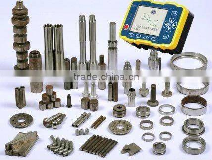 eddy current weld inspection