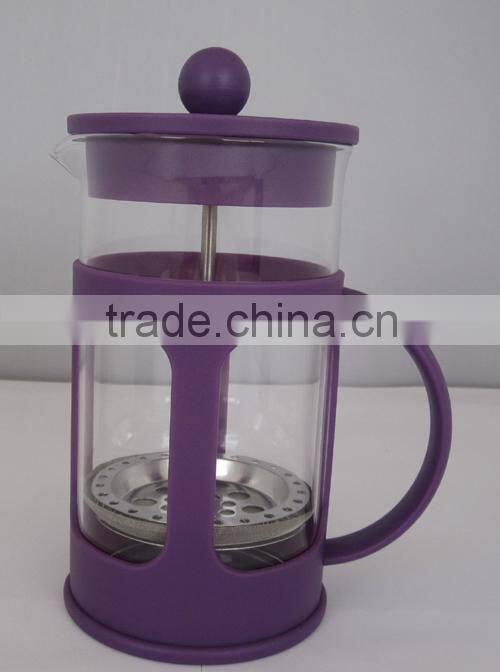 new design Coffee Plunger/ Samovar