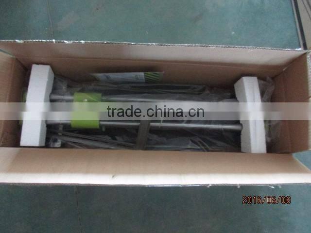 35*600mm manual cutting tile cutter