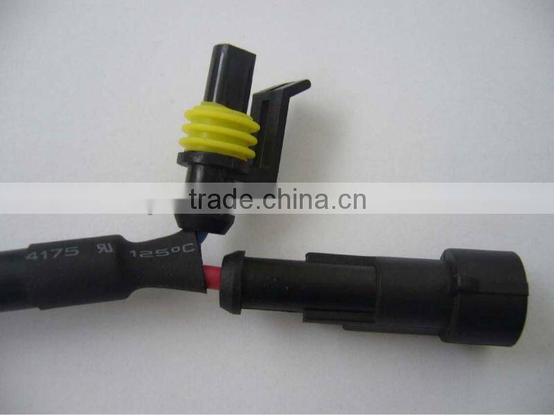 HID lighting system accessory D-series D2S/D2R light bulb adapter/electric adapter