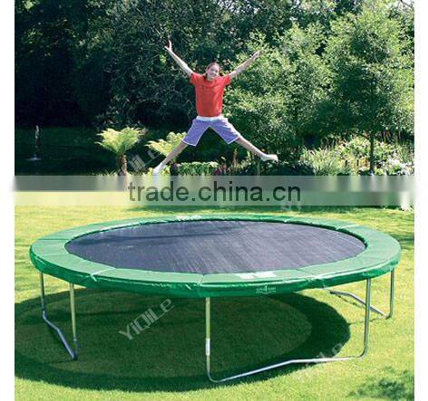 10ft trampoline 14ft trampoline big folding trampoline