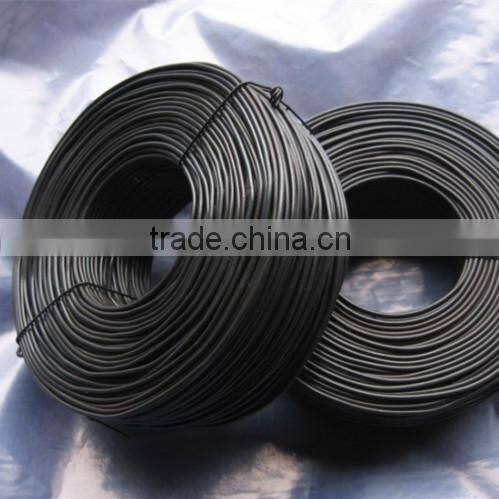3.5lbs rebar tie wire/ Belt Pack Tie Wire/small coil wire/handi wire