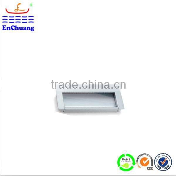Fashion Modern Style OEM Wardrobe Handles