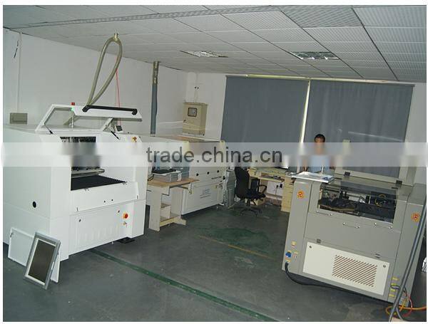 laser PCB separator-YSATM-4C