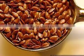 extraction flax seed oil