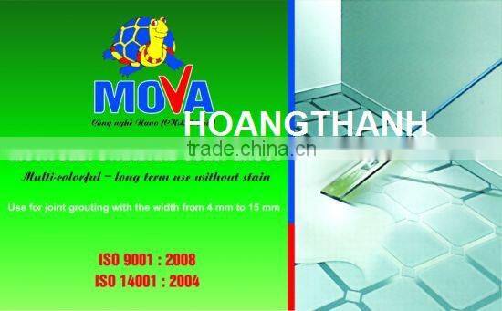 Mortar Dry Tile & Stone Adhesive JGB