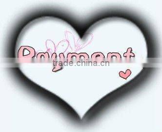 fashion copper cash stainless steel navel piercing jewelry