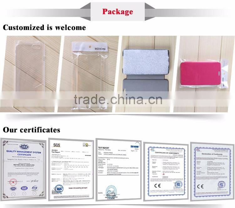 High quality pc case cover for huawei, case for huawei mate 8