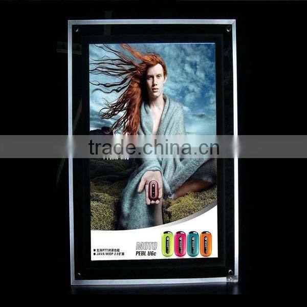 2015 best sale !!! acrylic picture frame