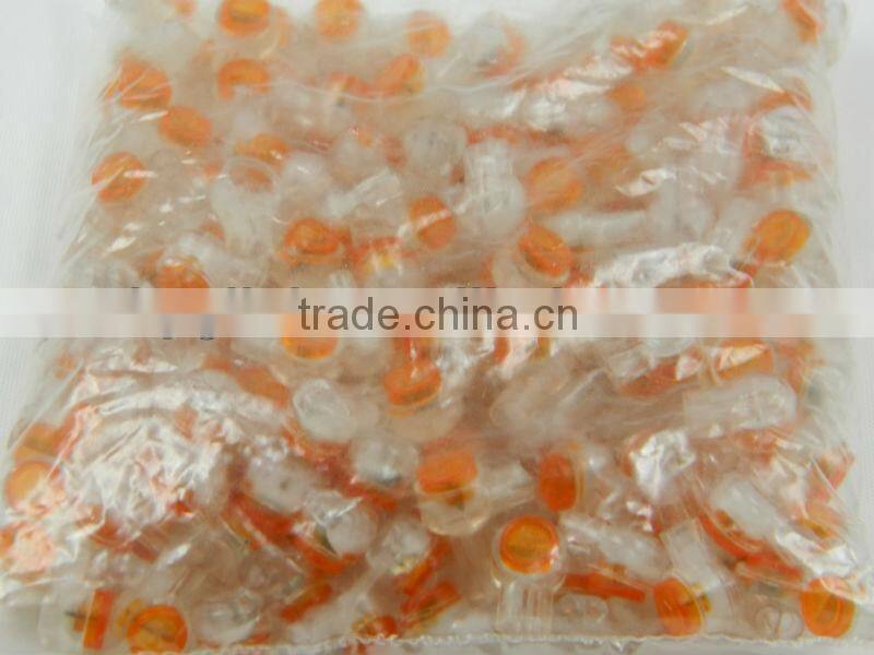 UY connector UY Poly connector