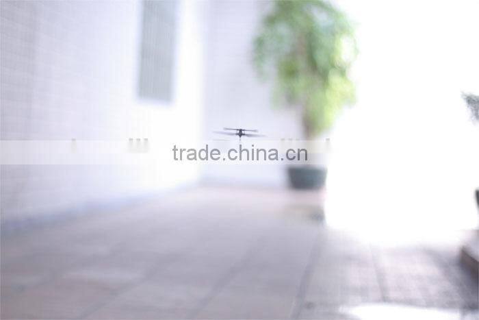 2CH Infrared Semi-micro RC Helicopter,Alloy Model Mini RC Helicopter China