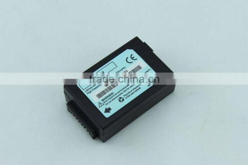 South WA3004 3.7V 2700mAh Battery for POSION 7527 Data Collector