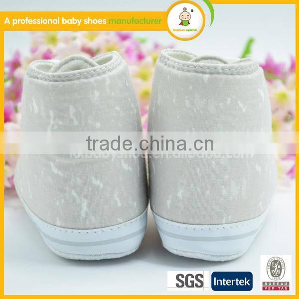 2015 new style soft sole baby shoes baby girl sport shoes for 0-12months