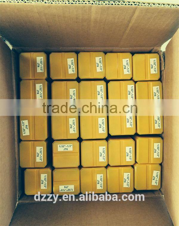 light type keyless drill chuck