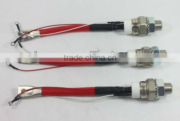 Capsule Version Diodes ZP 3000A 3000V