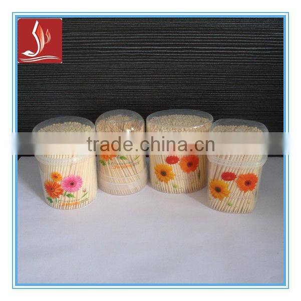 health tooth pick bamboo tooth stick