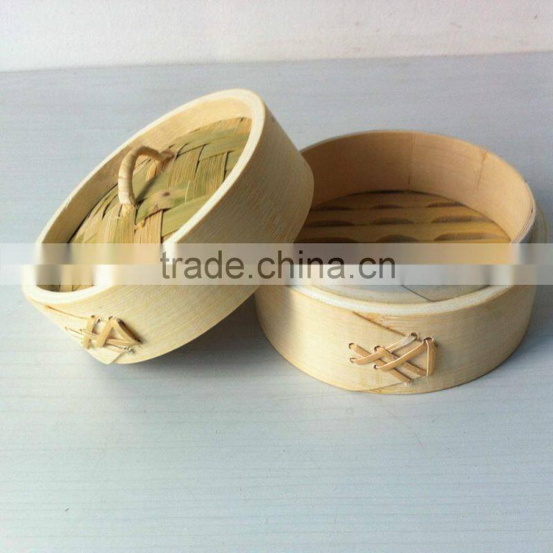 Premium Reusasble Gift Set Bamboo Chopstick