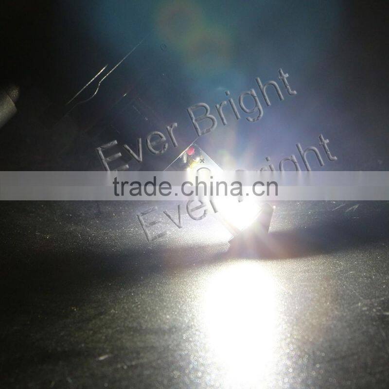 Guangzhou factory price c-ree 4smd H11 car led drl fog lights led auto car drl lamps fog lights