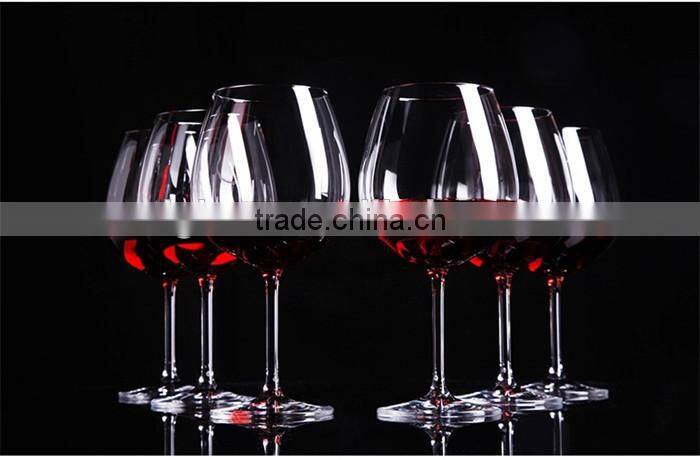 bulk hand made glass wine decanter wholesale
