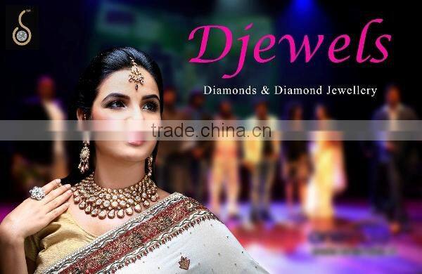 Solitaire Gold Bangles, Bangles, Solitaire Jewellery