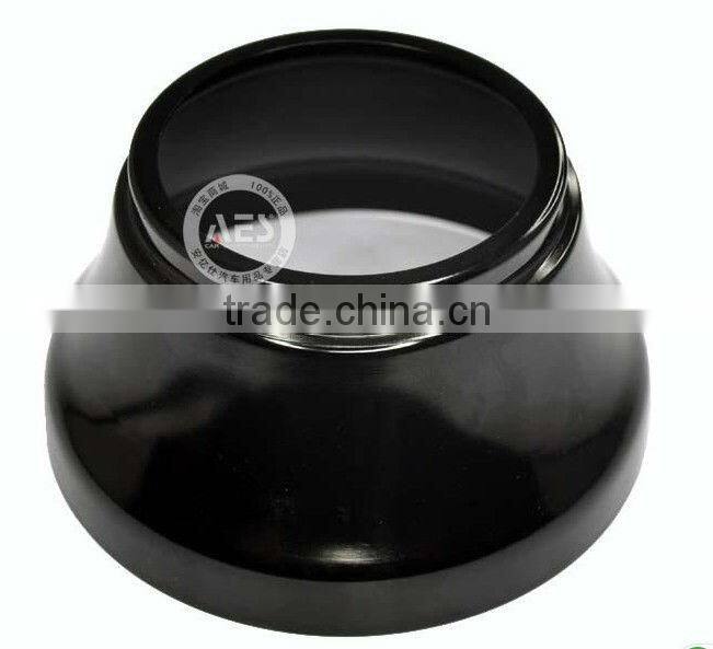 Bezel Shrouds for HID projector lens for Auot Car