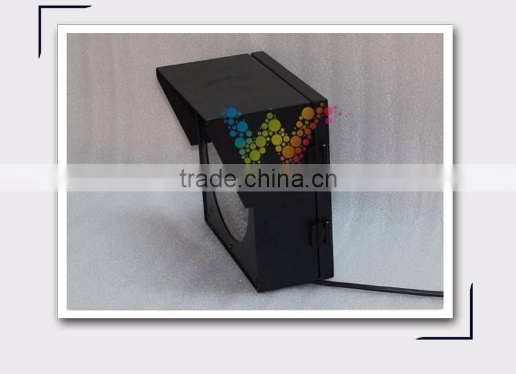 Hot Seller High Way Express Way Foggy Weather Road Safety Amber Flashing Light