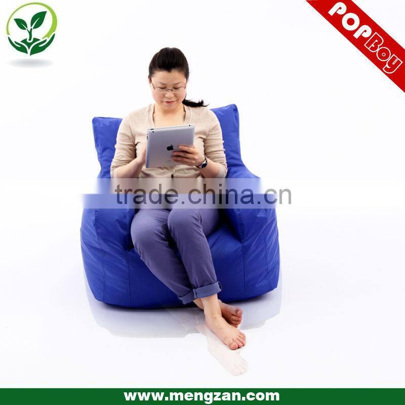 stylish kids game bean bag