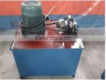 door frame roll forming machine new design Easy-operated metal floor deck galvanized structural door frame making machinery