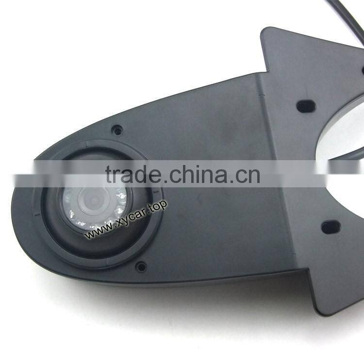 commercial van brake lamp camera XY-X01