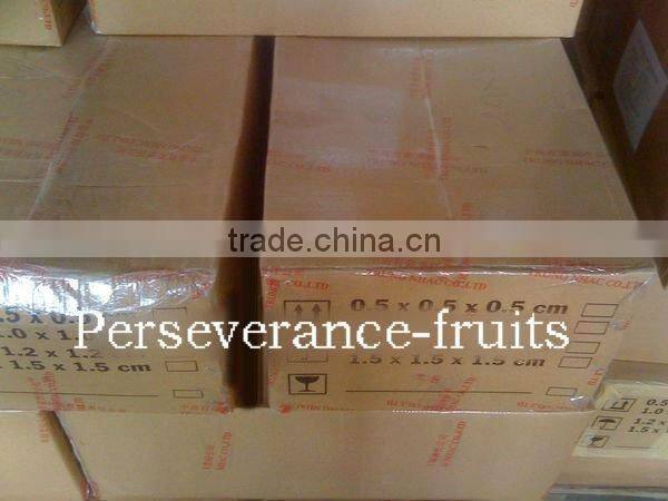 2016 Hot Sale Delicious Pineapple Fruit Jelly Pudding