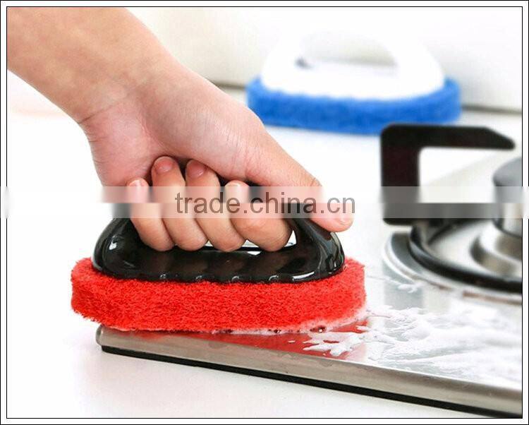 Cost Effective Wholesale nylon bristle brushes