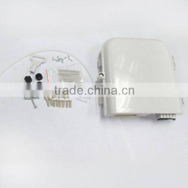 FCST02205 FTTH Outdoor Fiber Optic Function Of Terminal Box ,fiber optic junction box, fiber optic termination box